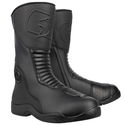 Tracker 2 Ladies Boots Black