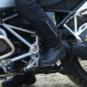 Tracker 2 Ladies Boots Black