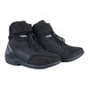 Oxford Products Oxford Products Spartan Air Boots Black - Thumbnail 1