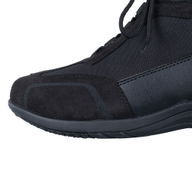 Spartan Air Boots Black