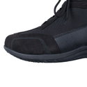 Spartan Air Boots Black