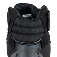 Spartan Air Boots Black