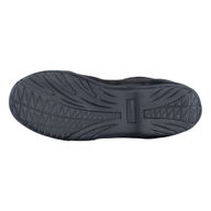 Spartan Air Boots Black