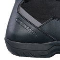 Spartan Air Boots Black