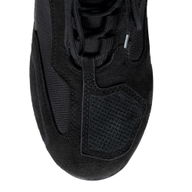 Spartan Air Boots Black