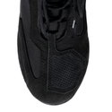 Spartan Air Boots Black