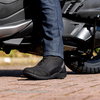 Oxford Products Oxford Products Spartan Air Boots Black - Thumbnail 8