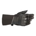 WR-2 V2 Gore-Tex Gloves Black