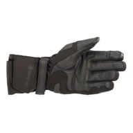 WR-2 V2 Gore-Tex Gloves Black