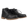 Oxford Products Oxford Products Chukka Boots Black - Thumbnail 9