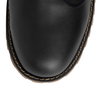 Oxford Products Oxford Products Chukka Boots Black - Thumbnail 7