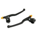 Brake & Clutch Levers