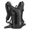 Kriega Hydro-2 Black Motorcycle Backpack                                                                                                                                                                                                                       