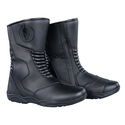 Spartan Waterproof Boots Black