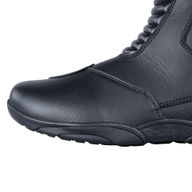 Spartan Waterproof Boots Black
