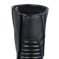 Spartan Waterproof Boots Black