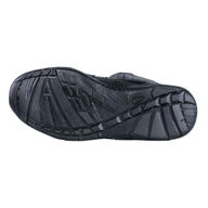Spartan Waterproof Boots Black