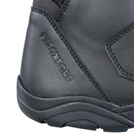 Spartan Waterproof Boots Black