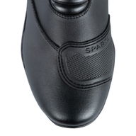 Spartan Waterproof Boots Black