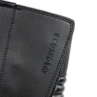 Spartan Waterproof Boots Black