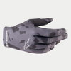 Alpinestars Alpinestars Radar Gloves Magnet Silver - Thumbnail 1