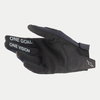 Alpinestars Alpinestars Radar Gloves Black - Thumbnail 2