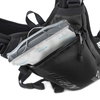 Kriega Hydro-2 Black Motorcycle Backpack Reservoir Fitted                                                                                                                                                                                                      