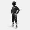 Alpinestars Alpinestars Fluid Graphite Pants Black Silver - Thumbnail 3