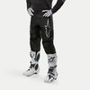 Alpinestars Alpinestars Fluid Graphite Pants Black Silver - Thumbnail 5