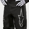 Alpinestars Alpinestars Fluid Graphite Pants Black Silver - Thumbnail 7