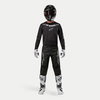 Alpinestars Alpinestars Fluid Graphite Pants Black Silver - Thumbnail 8