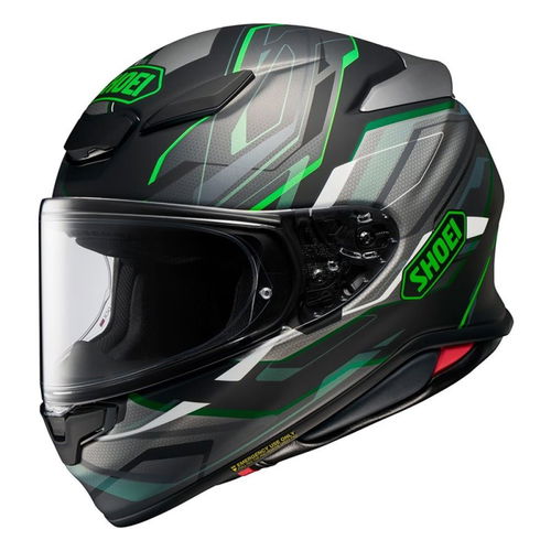 Shoei NXR2 Helmet Capriccio TC4