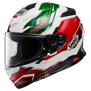 Shoei NXR2 Helmet Capriccio TC11