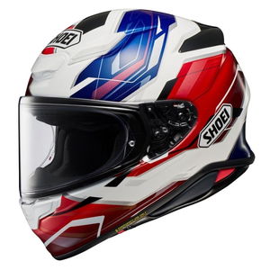 Shoei NXR2 Helmet Capriccio TC10