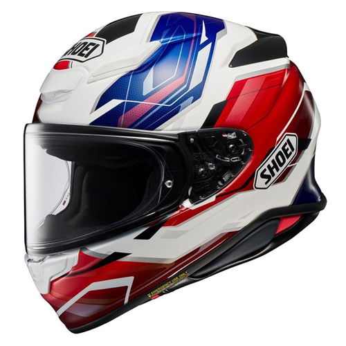 Shoei NXR2 Helmet Capriccio TC10