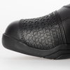 Oxford Products Oxford Products Delta Boots Black - Thumbnail 2
