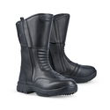 Continental Boots Black