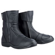 Warrior 2.0 Boots Black