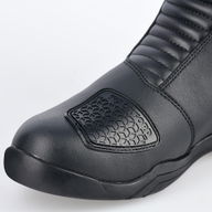 Warrior 2.0 Boots Black
