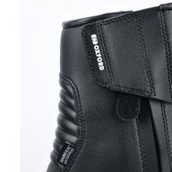Warrior 2.0 Boots Black
