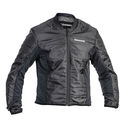 Gruven Textile Jacket Black