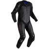 RST RST Pro Series Evo Airbag CE Suit Black Black - Thumbnail 1