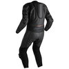 RST RST Pro Series Evo Airbag CE Suit Black Black - Thumbnail 2