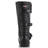 Alpinestars Alpinestars Tech 3 Enduro Boots Black - Thumbnail 4