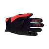 Fox Fox Youth Dirtpaw Gloves Flo Orange - Thumbnail 2