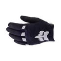 Youth Dirtpaw Gloves Black