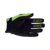 Fox Fox Youth Dirtpaw Gloves Flo Yellow - Thumbnail 2