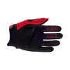 Fox Fox Youth Dirtpaw Gloves Flo Red - Thumbnail 2