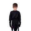 Fox Fox Youth 180 Blackout Jersey Black - Thumbnail 2
