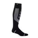 180 Nitro Socks Black